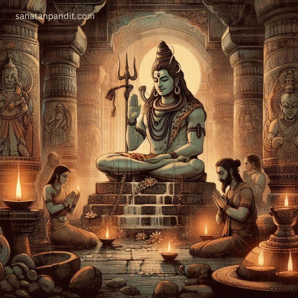 শিব মন্ত্র
